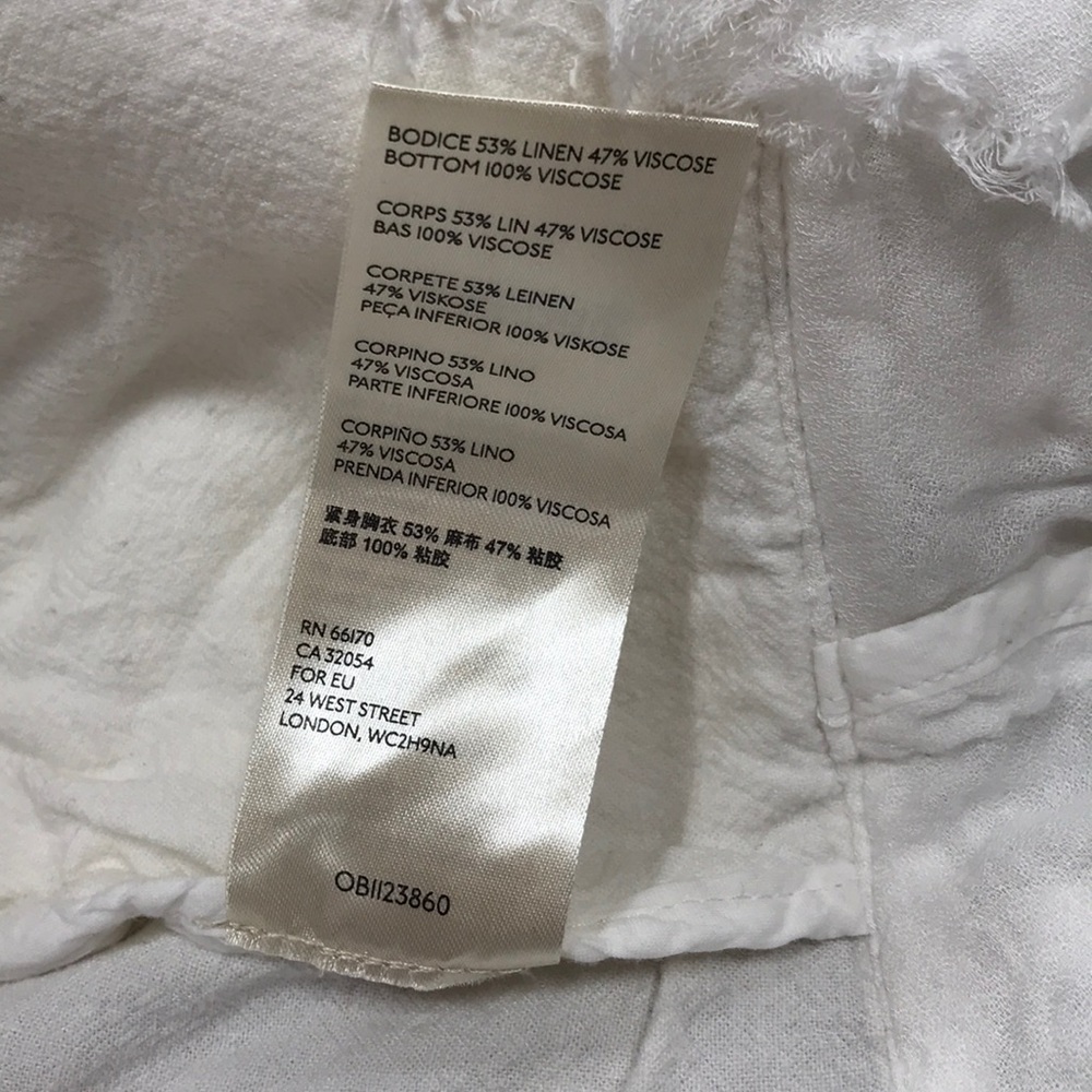 🎁 FREE PEOPLE Ariana Embroidered Jacket - Picture 10 of 12